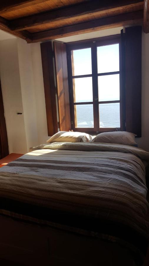 Athina Guesthouse Monemvasia Ngoại thất bức ảnh