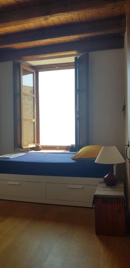 Athina Guesthouse Monemvasia Ngoại thất bức ảnh