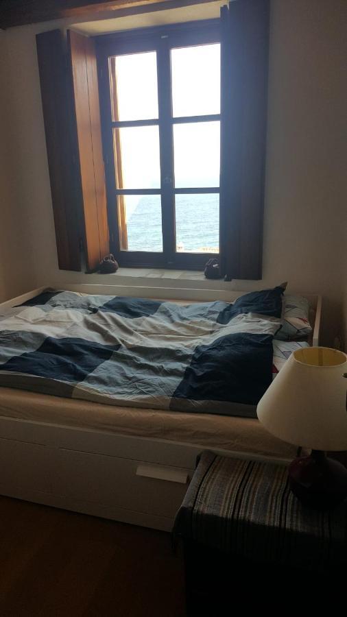 Athina Guesthouse Monemvasia Ngoại thất bức ảnh